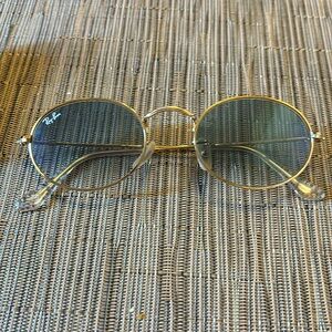 Ray Ban Sunglasses